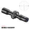 Puškohled Swampdeer HD MAX 3-12x32 SF FFP