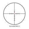 Puškohled Sightron S-TAC 2,5-17,5x56 IRMOA