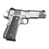 Hogue 1911 Govt. G10 Kit pistol grips, grey