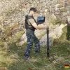 3D detektor kovů OKM Fusion Professional Plus