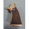 KSD Smith & Wesson K/L gungrips square butt frame Classic walnut ořech