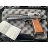 Magnum Research Desert Eagle XIX 6" Hardened Case .44 Magnum