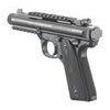 Ruger MK IV 22/45 Tactical .22 LR