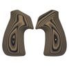 Střenky VZ Grips Taurus Raging Hunter/Judge 320 Hyena Brown