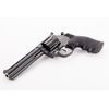 Korth Combat NSC .357 Magnum 6" hlaveň