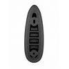 Cervellati Trap recoil pad medium black