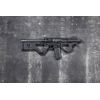 Pažba Hera Arms CQR Gen1 AR-15 Mil-Spec