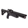 Vzduchovka Ataman M2R Carbine Ultra Compact black 5,5mm