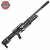 Vzduchovka Western Airguns Rattler Long Strike .45