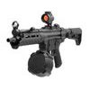 Zásobník Magpul PMAG pro Pistolové karabiny - H&K MP5/HK94 9 mm Luger 50 ran "buben"