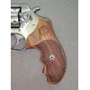 KSD Ruger SP101 gungrips walnut