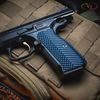 Střenky VZ Grips CZ Shadow 2 Operator II G10 - Hyena Brown