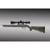 Pažba Hogue Ruger 10/22 Standard "lesní maskování" Ghillie Green