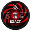 JSB Exact King Heavy 6.35mm Airgun Pellets, 300 pcs