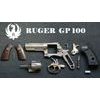 Ruger GP/KGP 141