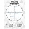 Puškohled Element Optics Helix 6-24x50 FFP APR-2D MRAD