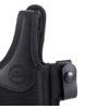 Opaskové pouzdro FALCO C808 Hooper Premium Glock 42 pravák