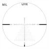 Puškohled Arken SH-4J GENII 6-24×50 FFP VHR MRAD