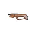 Vzduchovka AirMaks Arms Caiman wood natural 5,5mm