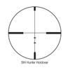 Puškohled Sightron SIH 4-12X40 FT HHR