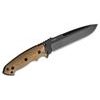 Nůž Hogue EX-F01 Drop Point Blade 7" G10 G-Mascus FDE