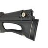Vzduchovka Huben K1 6,35mm + Optisan CP 4-16x40 F1 FFP MOA16 + montáž Optisan SSD