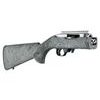 Pažba Hogue Ruger 10/22 TD .920" "lesní maskování" Ghillie Green