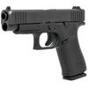 Glock 48 s railem