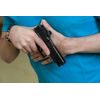 Glock 48 MOS s railem