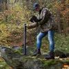 3D detektor kovů OKM Fusion Professional Plus