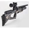 Brocock XR Sniper HR HiLite laminate 6,35mm air rifle