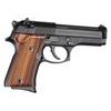 Střenky Hogue Beretta 92 Compact Pau Ferro zdrsněné