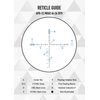 rifle scope Element Optics Helix 6-24x50 SFP APR-1C MRAD