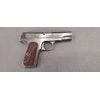 KSD Colt 1903/1908 Hammerless Pocket gungrips rosewood