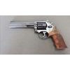 KSD Smith & Wesson K/L gungrips round butt frame walnut 2