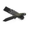 Nůž Hogue EX-F02 Tanto Fixed OD Green