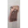 KSD Beretta 1951 walnut with logo gungrips