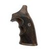 KSD Smith & Wesson K/L gungrips square butt frame Classic root walnut