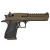 Magnum Research Desert Eagle XIX 6" Burnt Bronze Cerakote .50AE