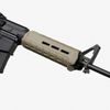 Magpul středně dlouhé předpažbí AR-15 pro MOE M-LOK černé