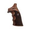 KSD Smith & Wesson K/L gungrips round butt frame walnut with logo 8