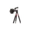Profesionální adaptér pro montáž kamery, fotoaparátu, pozorovacího dalekohledu na bipody BOG