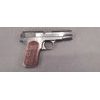 KSD Colt 1903/1908 Hammerless Pocket "classic" gungrips rosewood