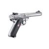 Ruger MK IV Stainless.22 LR