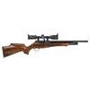 Vzduchovka Daystate Huntsman Revere XL FAC 4,5mm