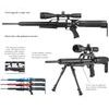 Vzduchovka AirForce Airguns Condor