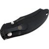 Nůž Hogue EX-04 3,5" Wharncliffe G10 G-Mascus Black