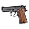 Střenky Hogue Beretta 92 Compact Pau Ferro zdrsněné