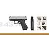 Glock 43X