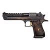 Magnum Research Desert Eagle XIX 6" Hardened Case .44 Magnum